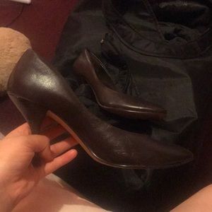 Isaac Mizrahi Heels